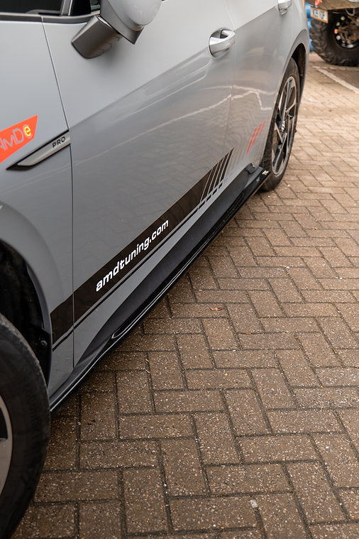 Volkswagen ID3 Pre-Facelift - Low Line Kit - Image 3