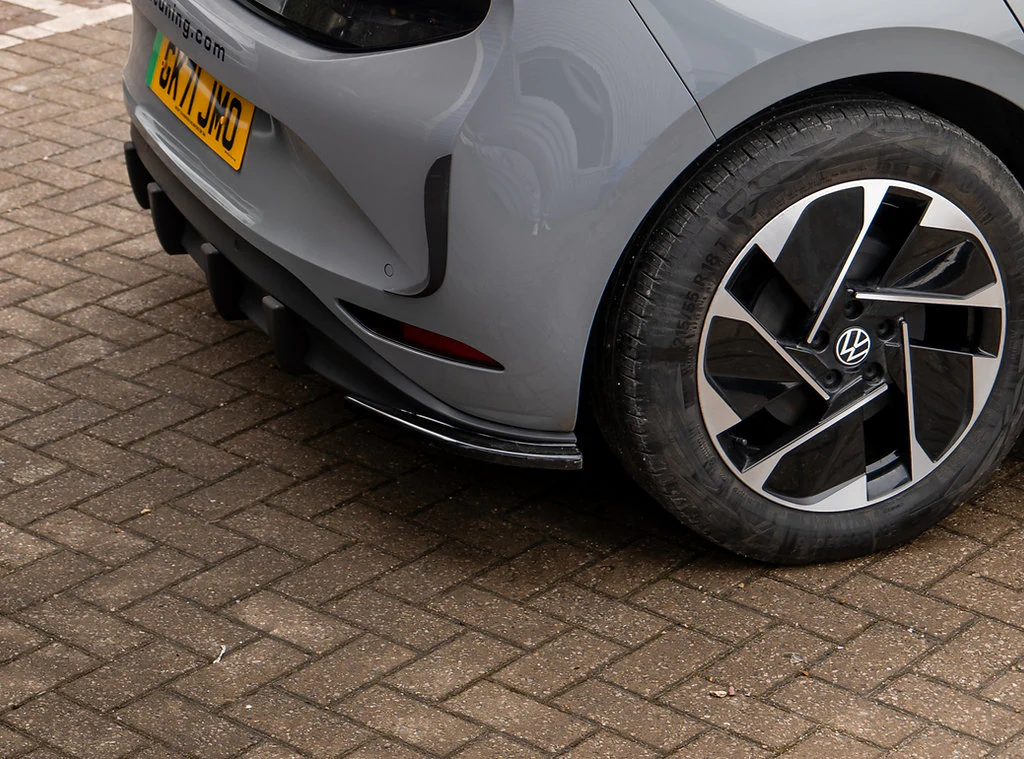 Volkswagen ID3 Pre-Facelift - Low Line Kit - Image 4