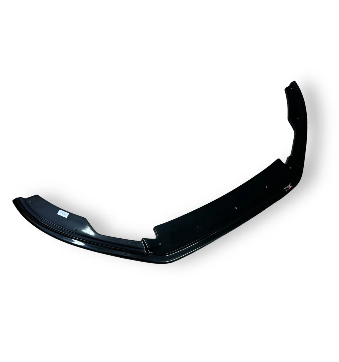 Volkswagen Polo MK5 R-Line - Front Splitter - Image 2