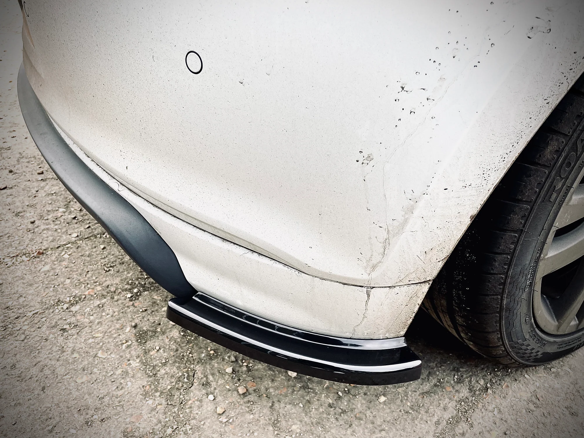 Volkswagen Polo MK5 R-Line - Low Line Kit - Image 4