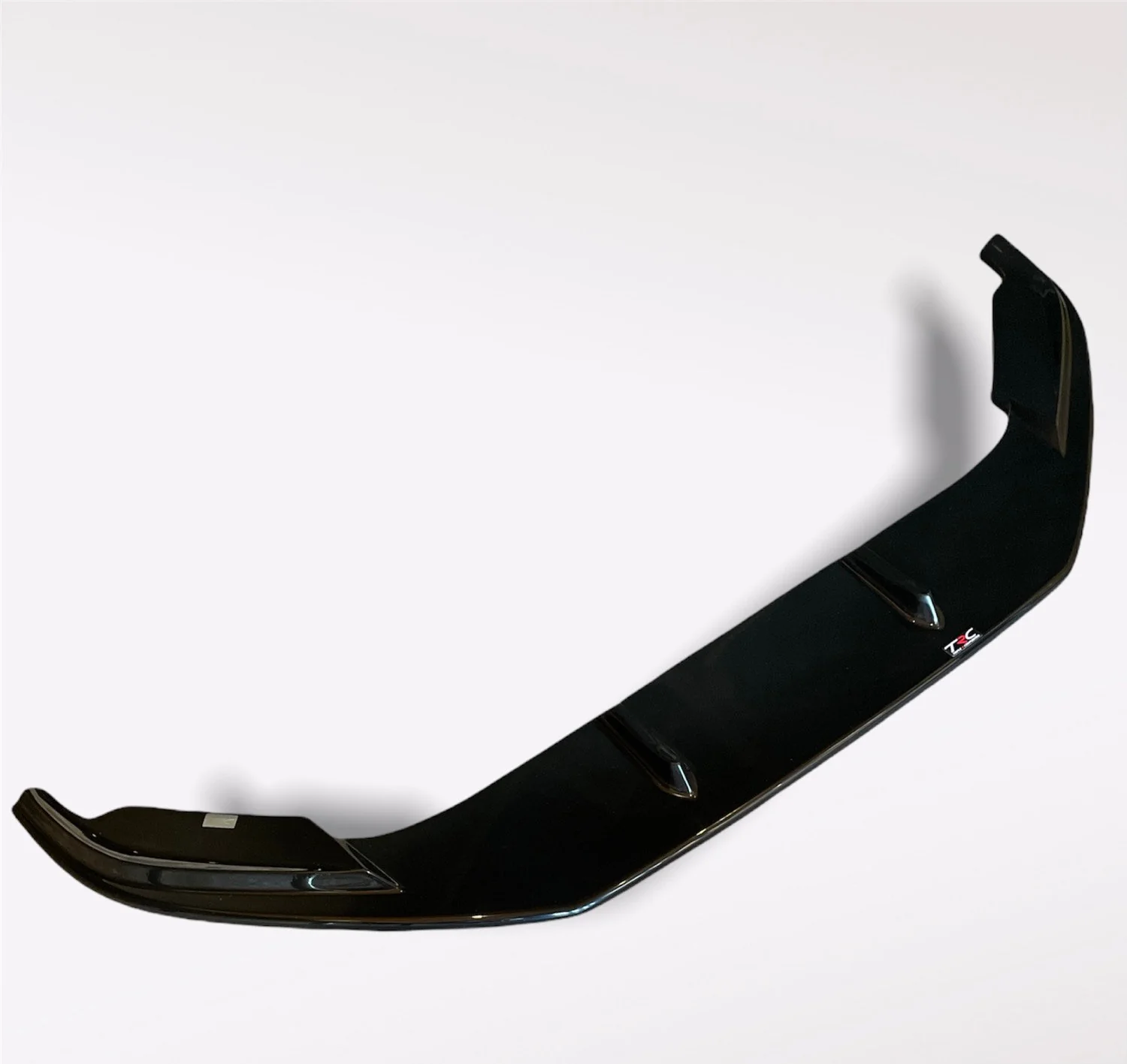 Volkswagen Scirocco MK3 R Facelift - Front Splitter - Image 2
