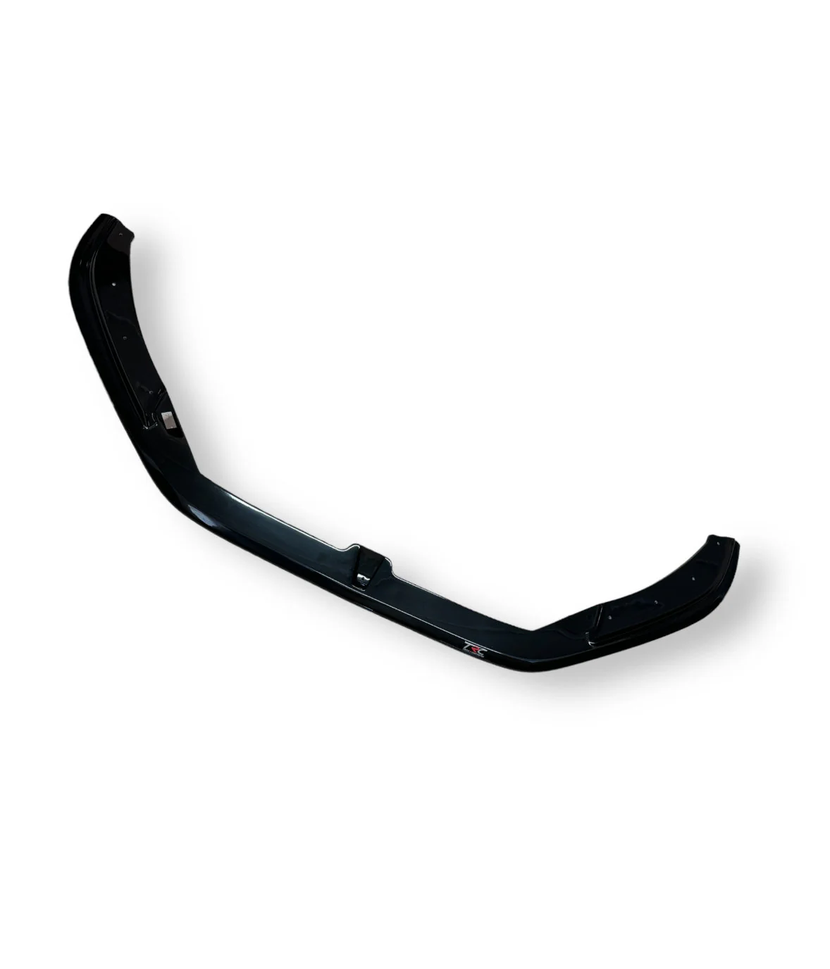 Volkswagen Scirocco MK3 R-Line Facelift - Front Splitter - Image 2