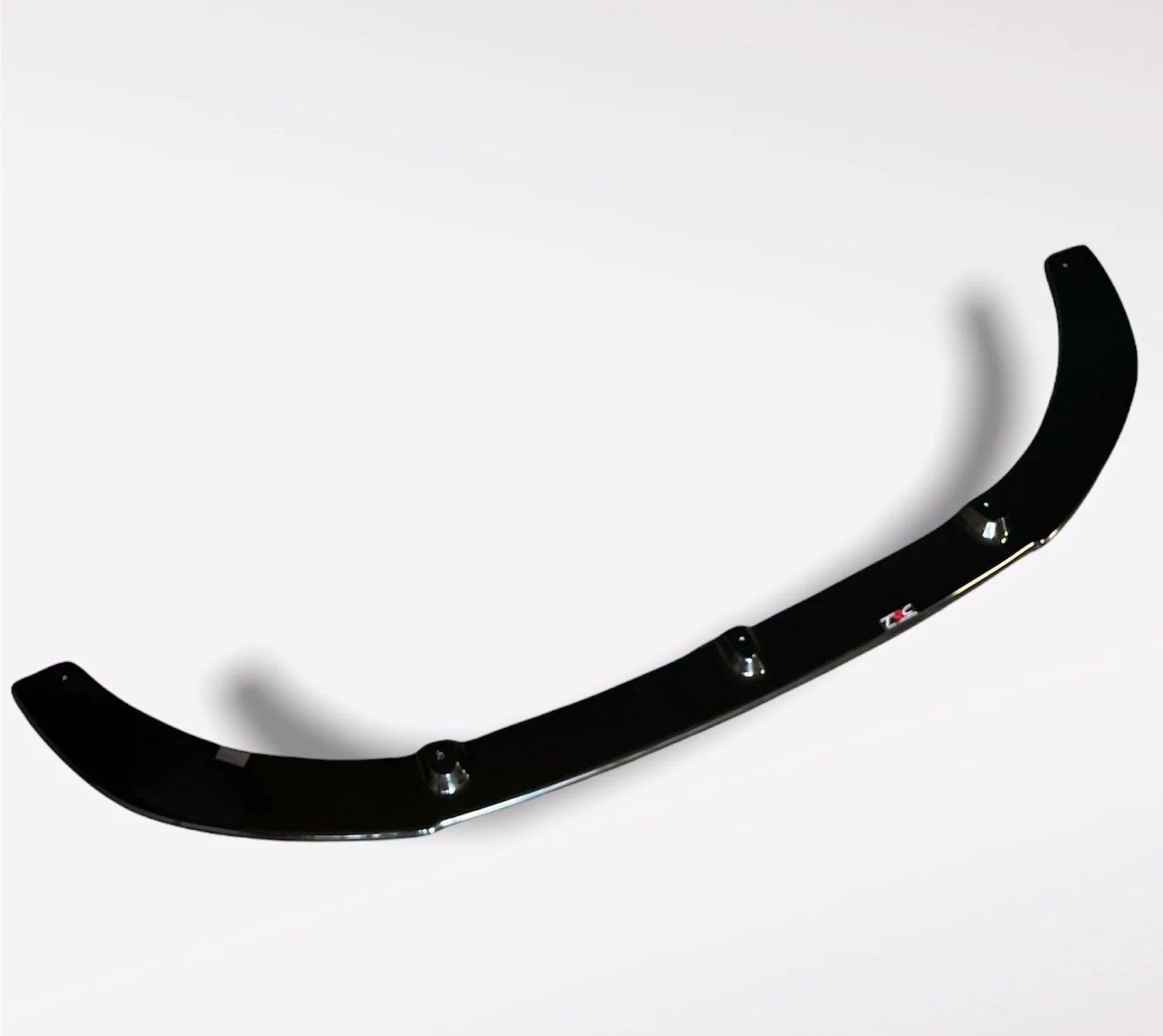 Volkswagen Transporter T5 ABT Short Wheelbase - Front Splitter - Image 2