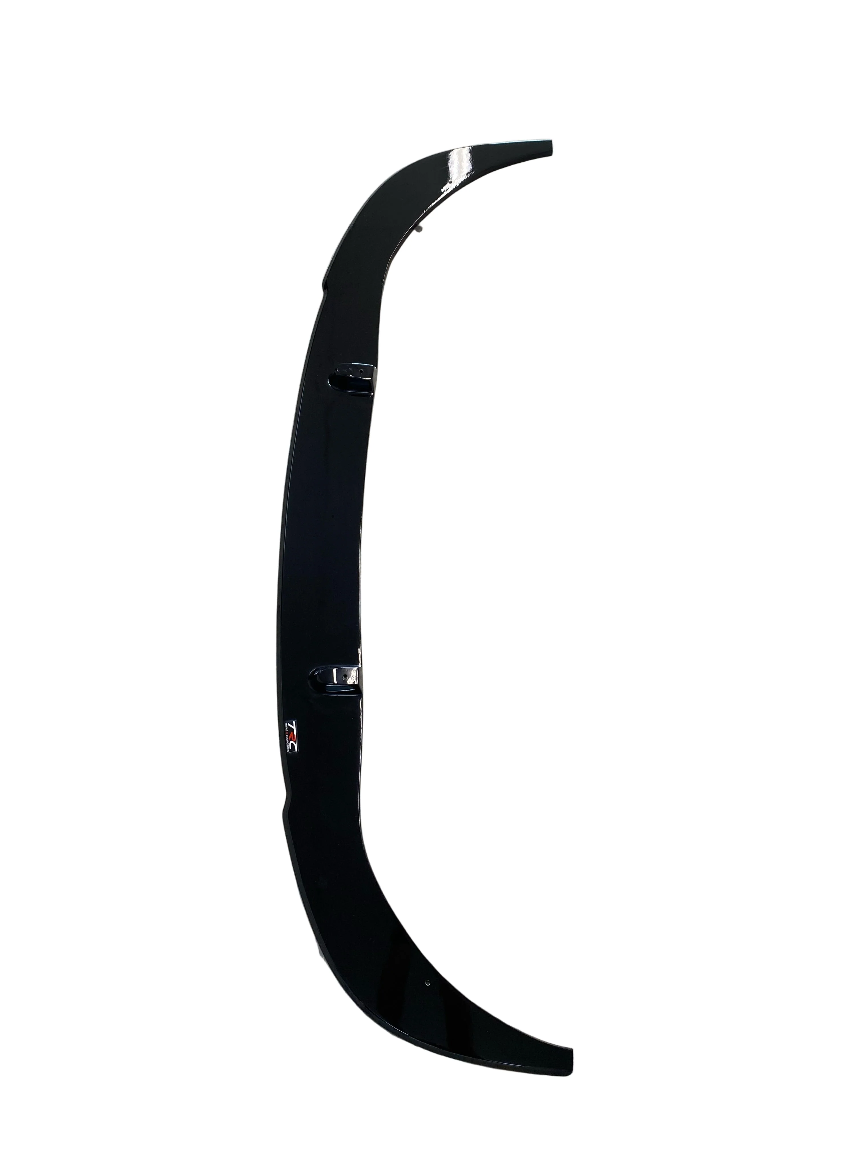 Volkswagen Transporter T5 Sportline Long Wheelbase - Front Splitter - Image 3