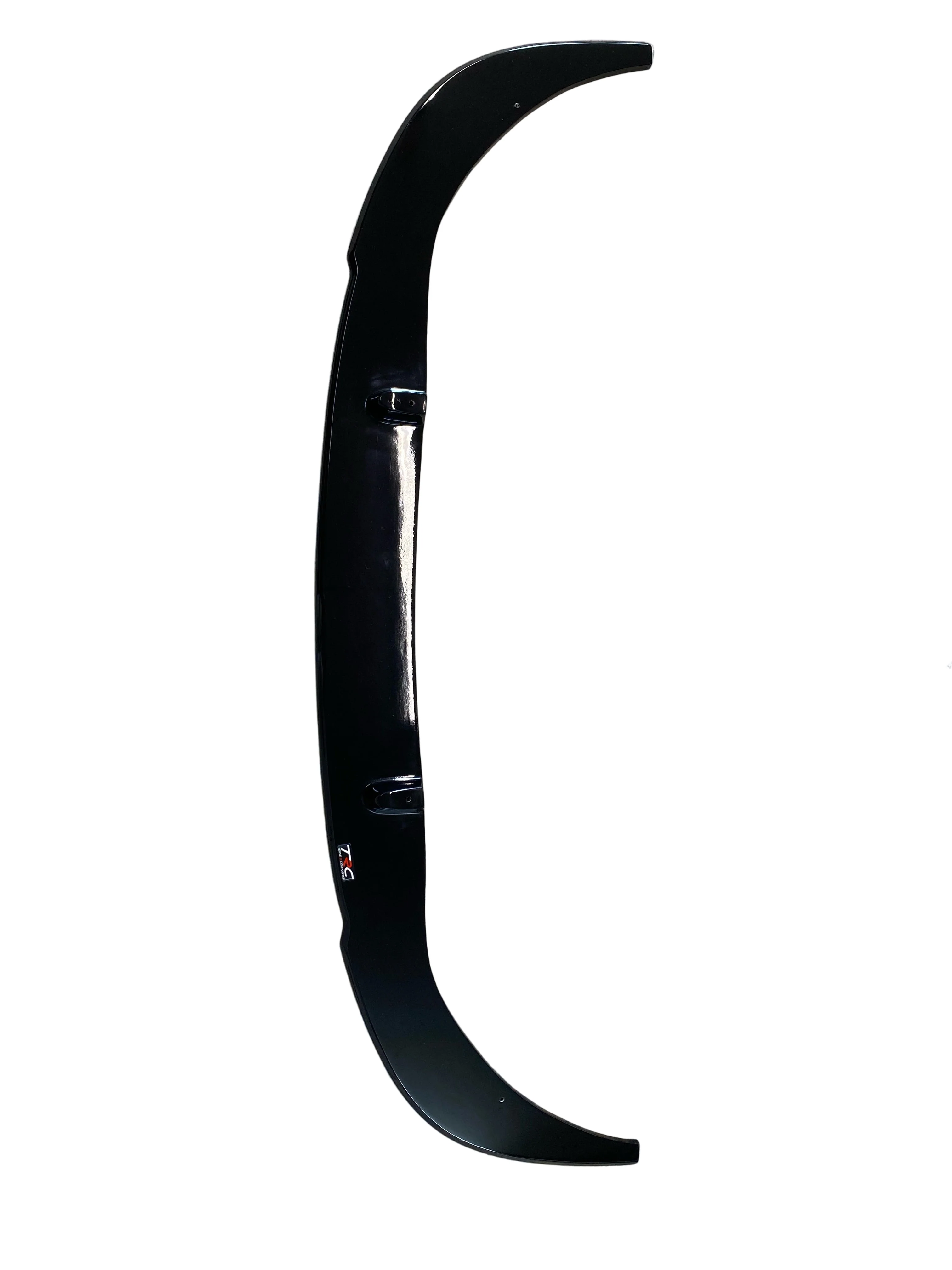 Volkswagen Transporter T5 Sportline Long Wheelbase - Front Splitter - Image 4