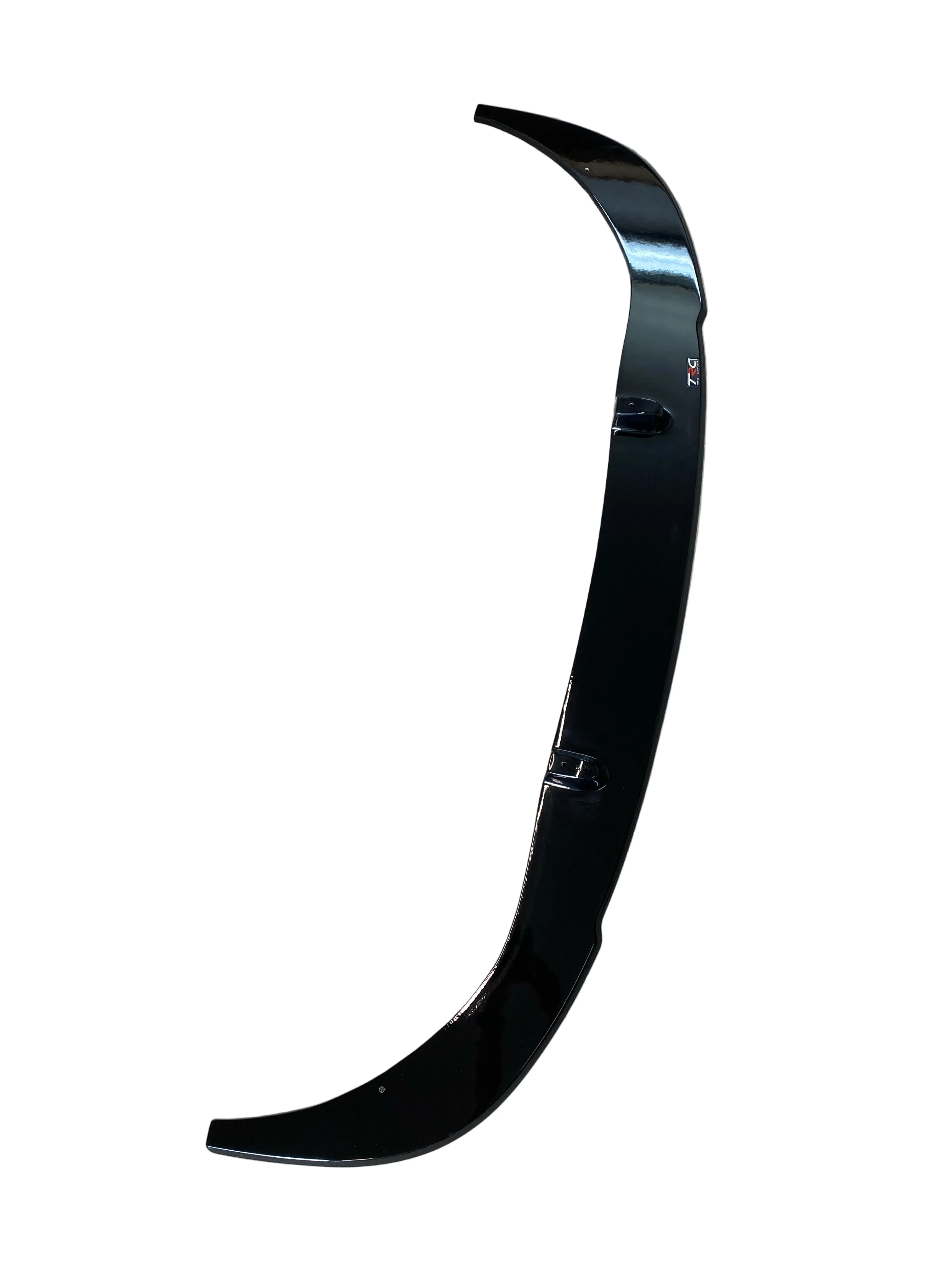 Volkswagen Transporter T5 Sportline Long Wheelbase - Front Splitter - Image 5