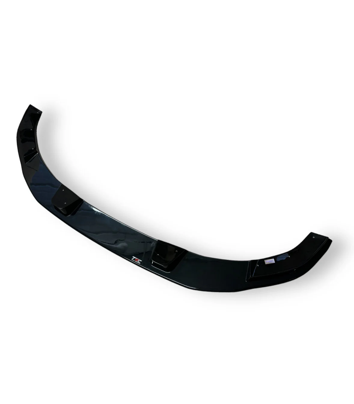 Volkswagen Transporter T6 Non-Sportline Long Wheelbase - Front Splitter - Image 2