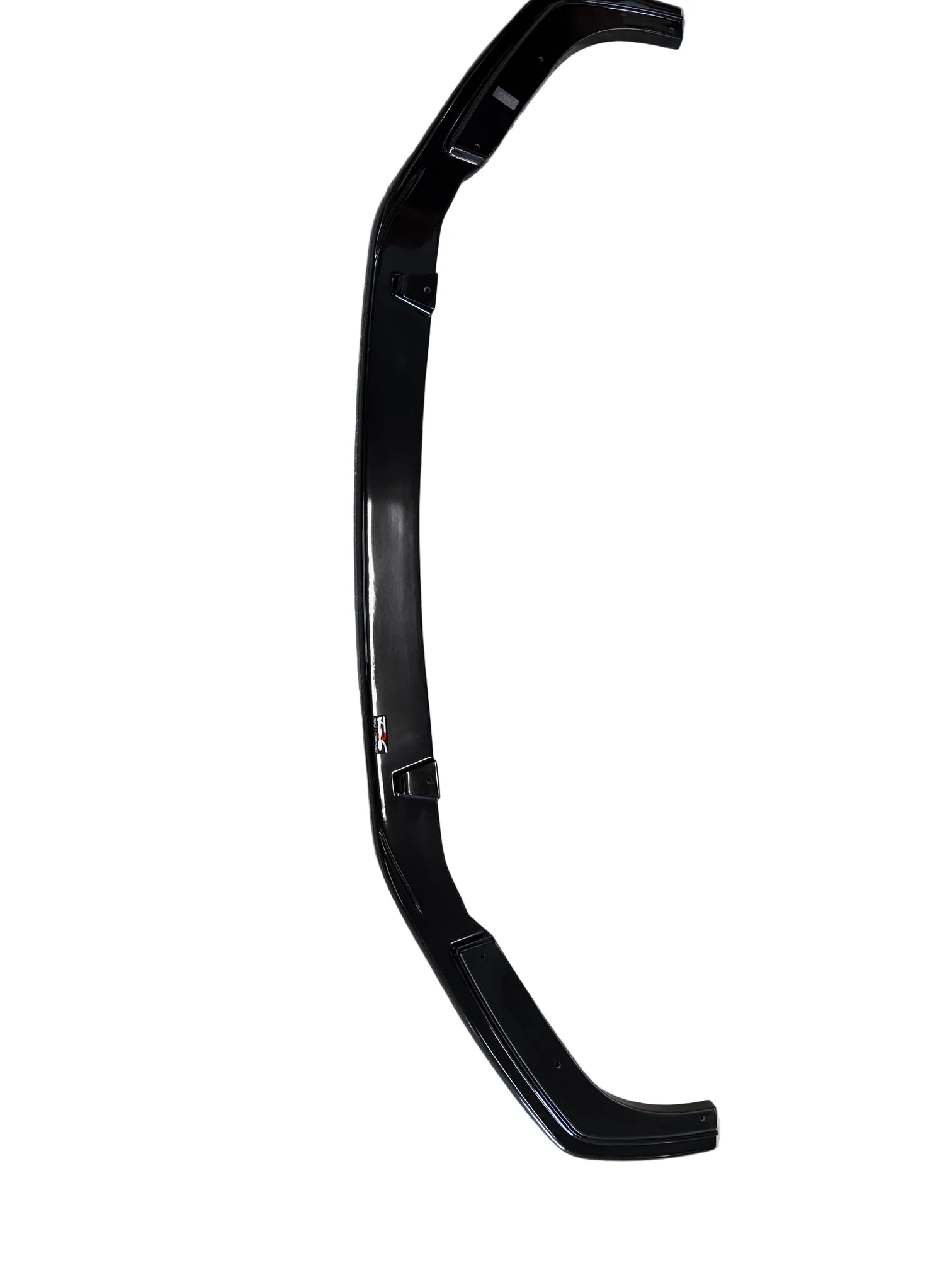 Volkswagen Transporter T6 Sportline Long Wheelbase - Front Splitter - Image 5