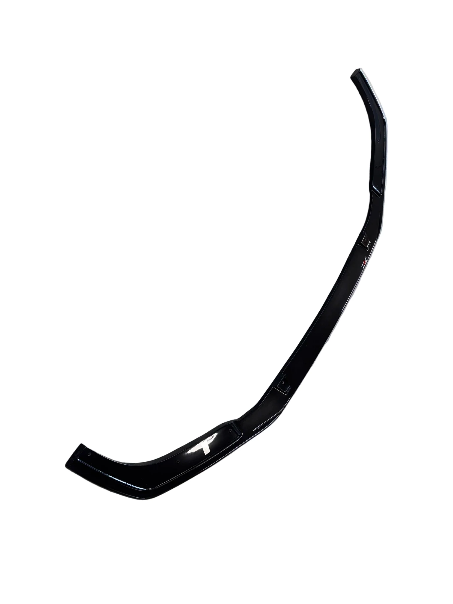 Volkswagen Transporter T6 Sportline Long Wheelbase - Front Splitter - Image 7