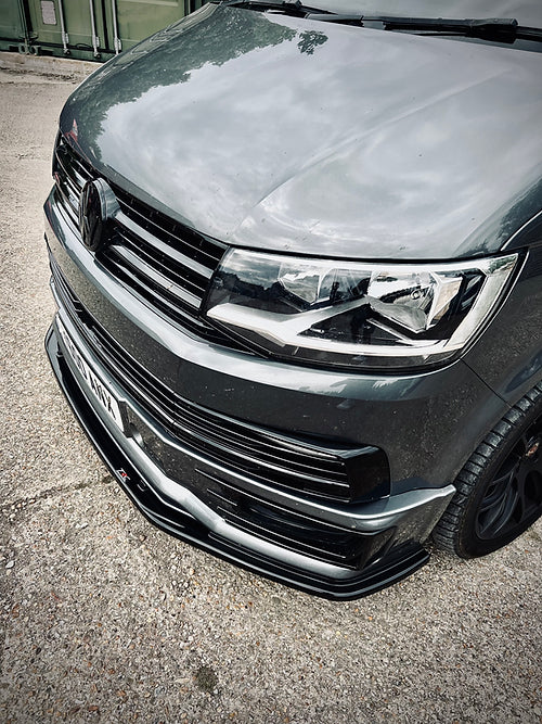 Volkswagen Transporter T6 Sportline Long Wheelbase - Low Line Kit - Image 2